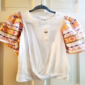 Anthropolgie Shirt Dolan